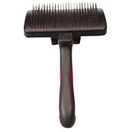 Brosse pour chat hygénicarde - Taille S